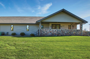 Aspirus Behavioral Health Clinic - Stevens Point - Prentice Street